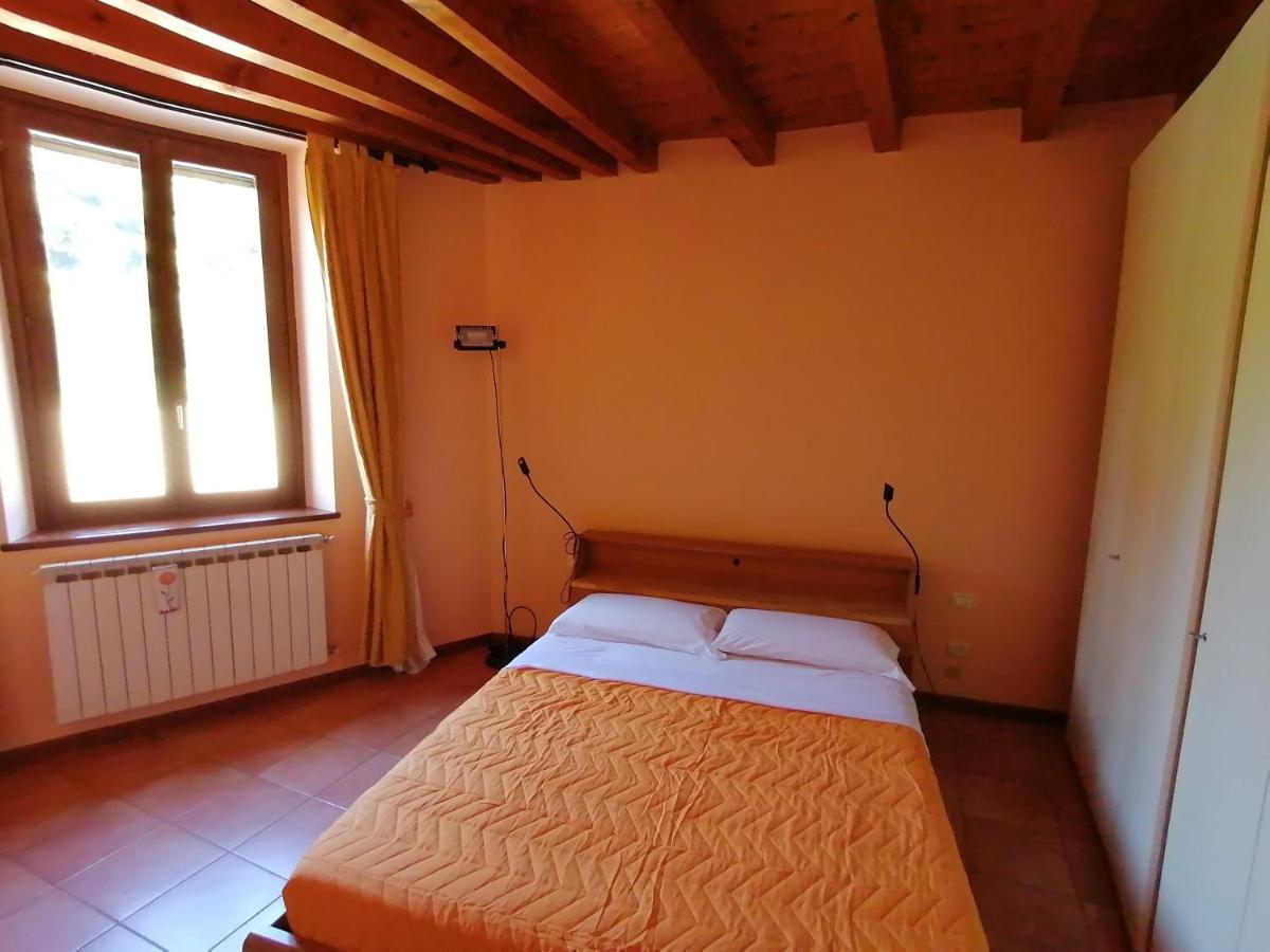 Casa Sveva - Vista Castello *