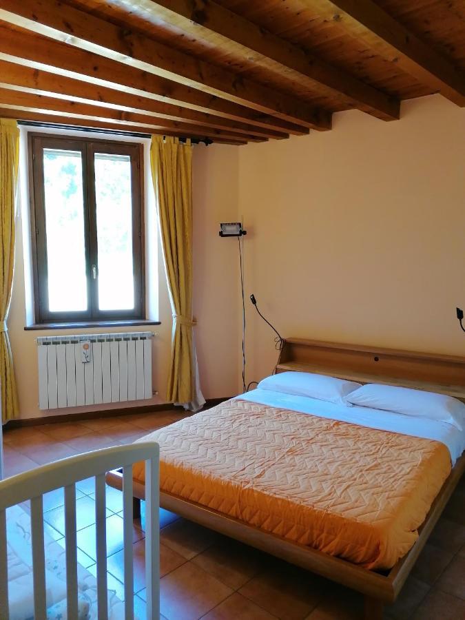 Casa Sveva - Vista Castello Apartment Costa di Mezzate