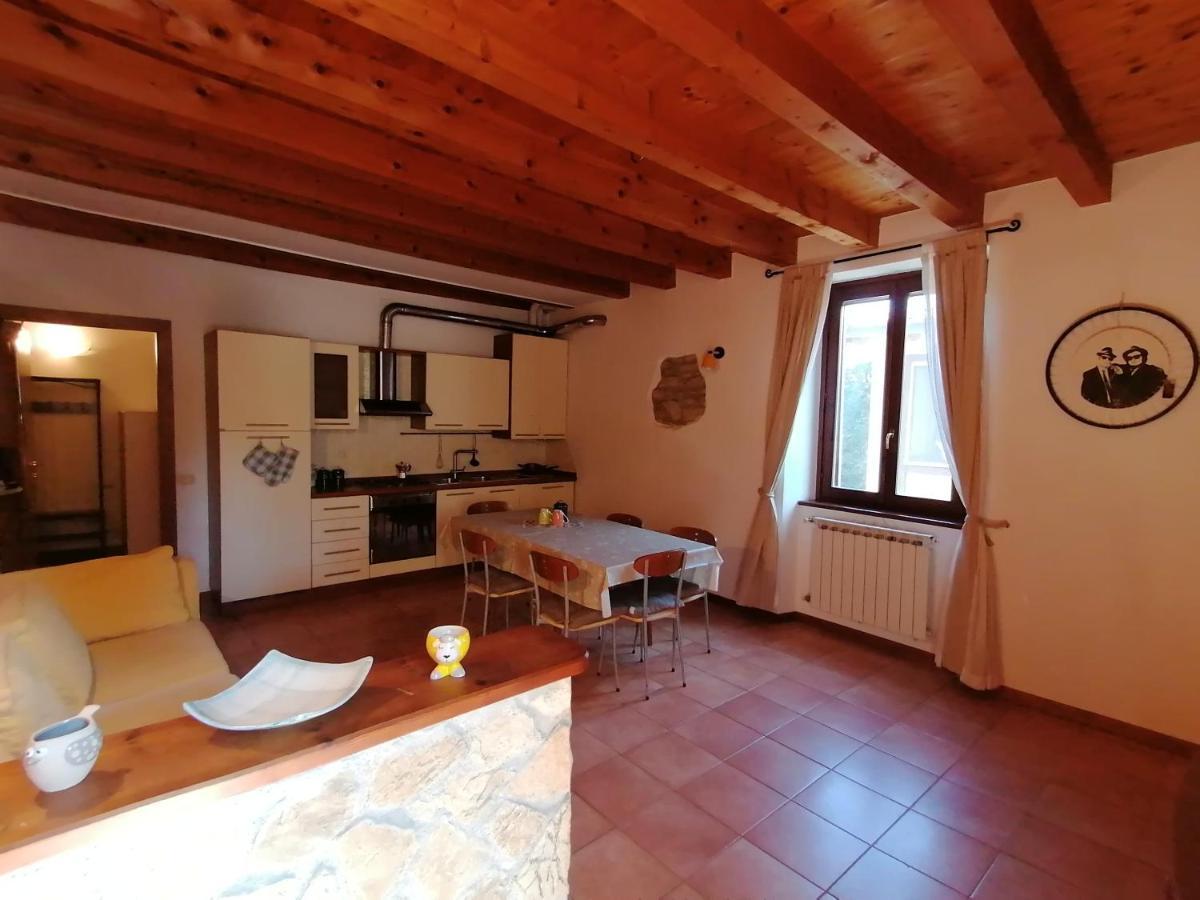 Casa Sveva - Vista Castello *