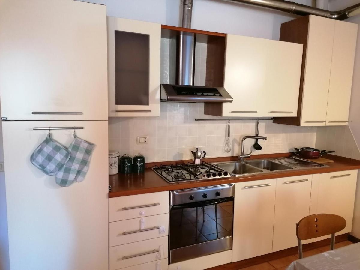 Casa Sveva - Vista Castello Apartment Costa di Mezzate