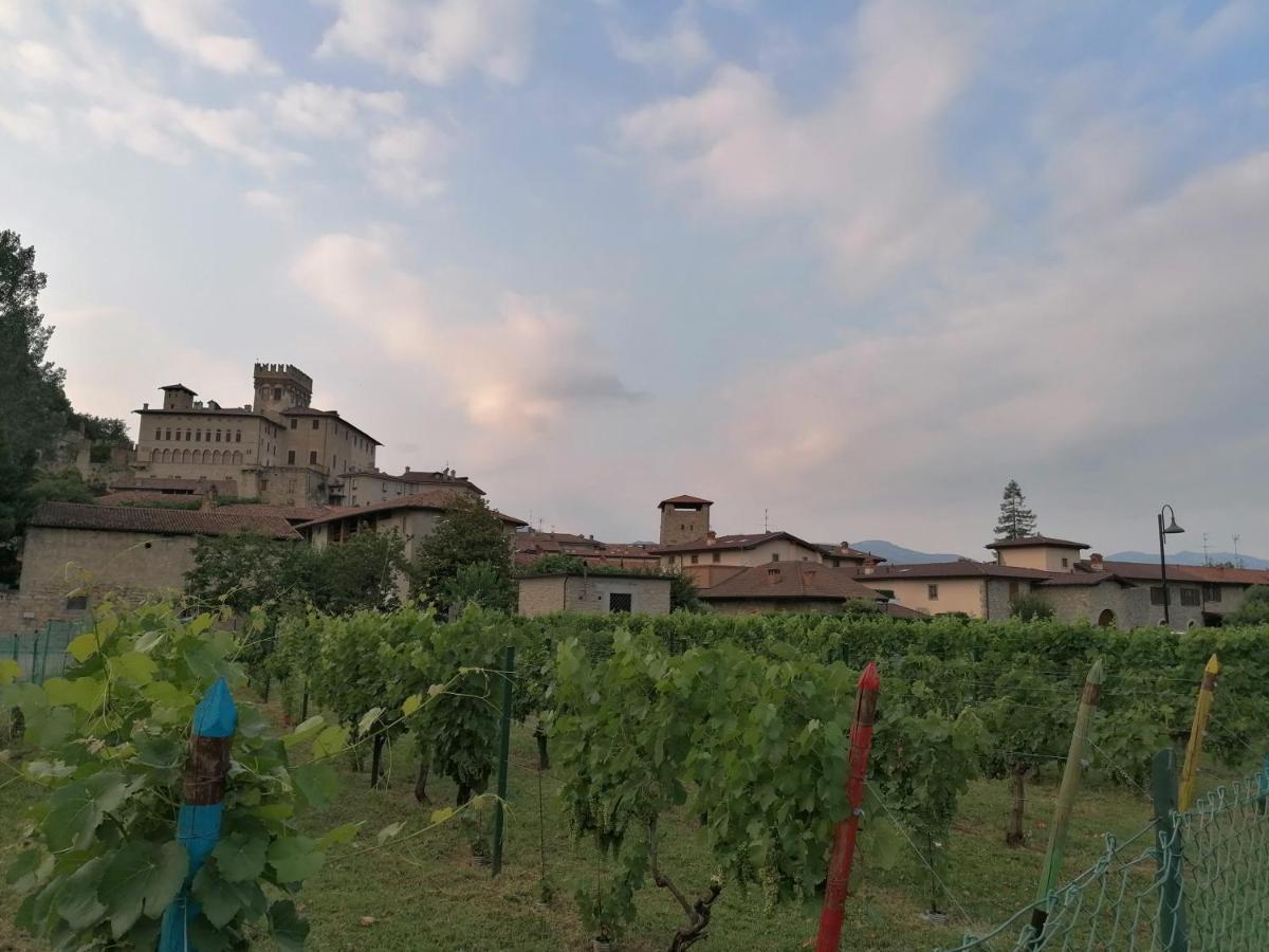Casa Sveva - Vista Castello Apartment