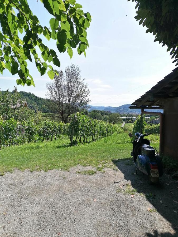 Casa Sveva - Vista Castello