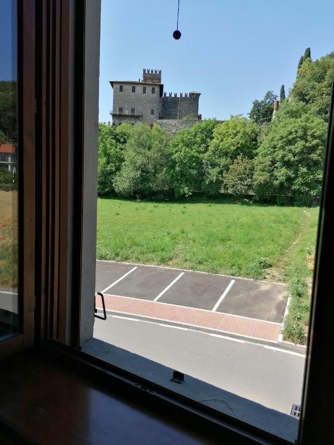 Apartment Casa Sveva - Vista Castello *