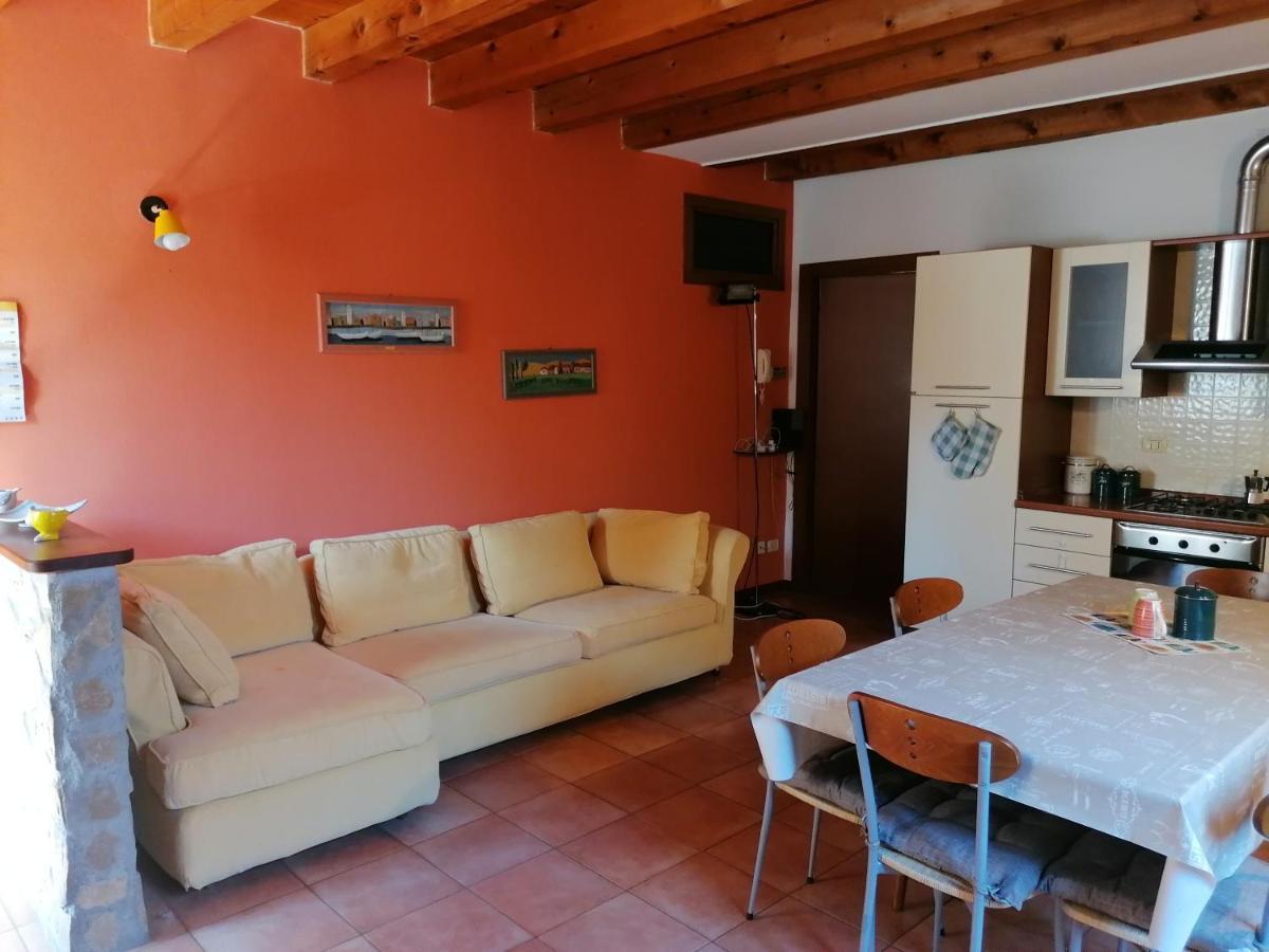 Casa Sveva - Vista Castello Costa di Mezzate